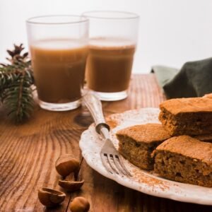 Jaggery Coffee