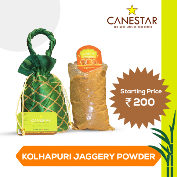 jaggery powder 580x580